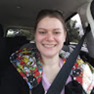 Meet your Posher, Gabrielle